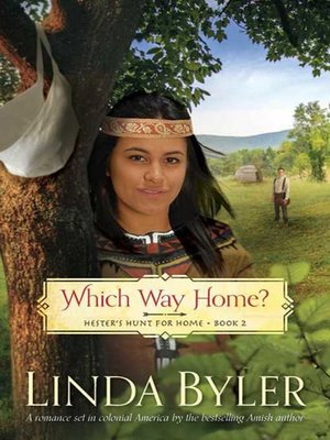 cover image of Which Way Home?